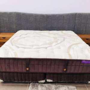 Colchon King Size Magnus Grace